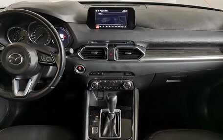 Mazda CX-5 II, 2017 год, 1 955 150 рублей, 11 фотография