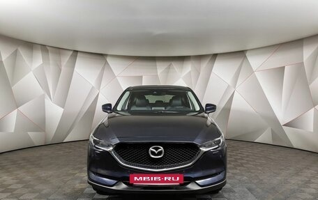 Mazda CX-5 II, 2017 год, 1 955 150 рублей, 7 фотография
