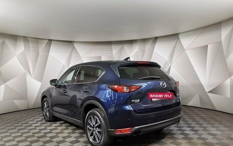 Mazda CX-5 II, 2017 год, 1 955 150 рублей, 4 фотография