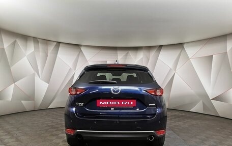 Mazda CX-5 II, 2017 год, 1 955 150 рублей, 8 фотография