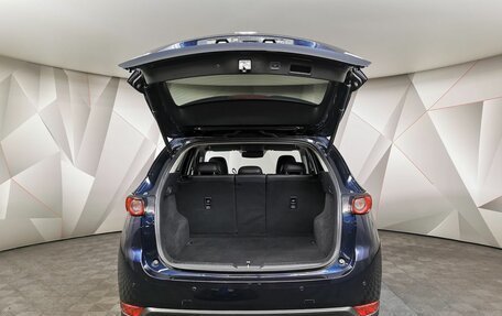 Mazda CX-5 II, 2017 год, 1 955 150 рублей, 19 фотография