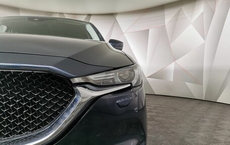 Mazda CX-5 II, 2017 год, 1 955 150 рублей, 18 фотография
