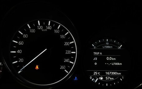 Mazda CX-5 II, 2017 год, 1 955 150 рублей, 20 фотография