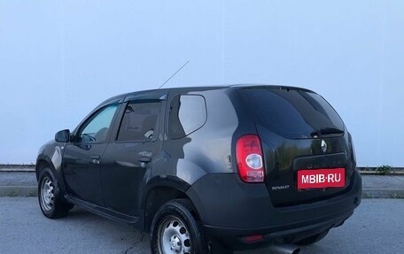 Renault Duster I рестайлинг, 2013 год, 470 000 рублей, 4 фотография