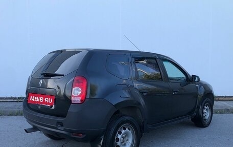 Renault Duster I рестайлинг, 2013 год, 470 000 рублей, 2 фотография