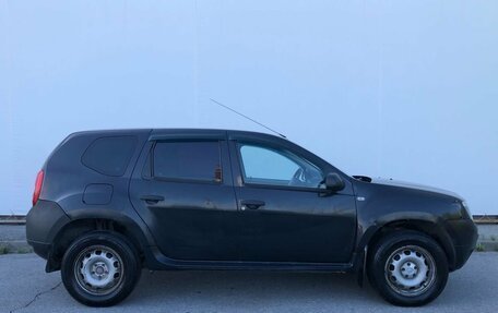 Renault Duster I рестайлинг, 2013 год, 470 000 рублей, 6 фотография