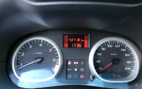 Renault Duster I рестайлинг, 2013 год, 470 000 рублей, 12 фотография