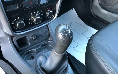 Renault Duster I рестайлинг, 2013 год, 470 000 рублей, 15 фотография