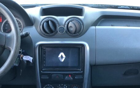Renault Duster I рестайлинг, 2013 год, 470 000 рублей, 13 фотография