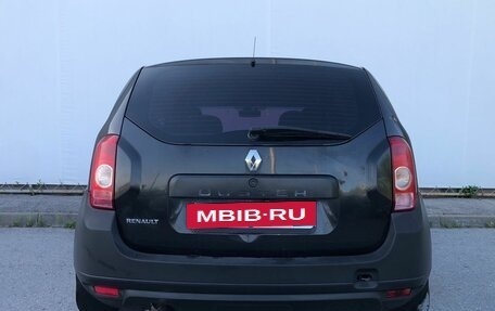 Renault Duster I рестайлинг, 2013 год, 470 000 рублей, 8 фотография