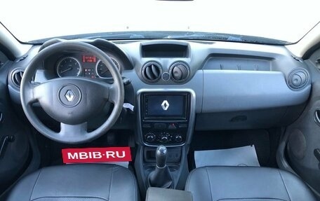 Renault Duster I рестайлинг, 2013 год, 470 000 рублей, 10 фотография