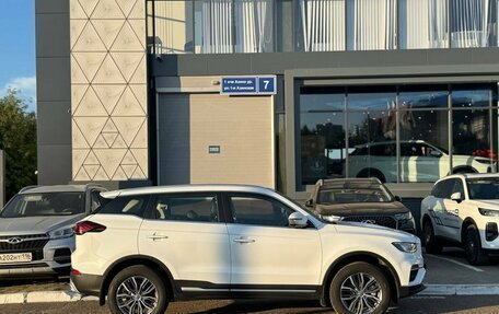 Geely Atlas, 2024 год, 1 990 000 рублей, 6 фотография