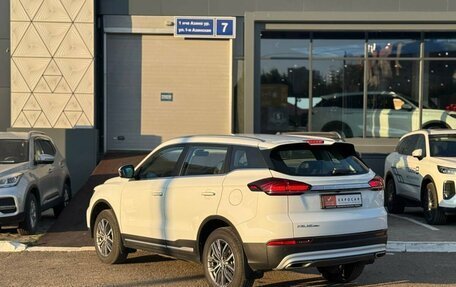 Geely Atlas, 2024 год, 1 990 000 рублей, 3 фотография