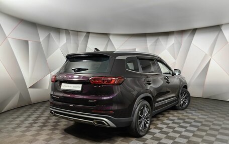 Chery Tiggo 8 Pro, 2021 год, 1 765 000 рублей, 2 фотография