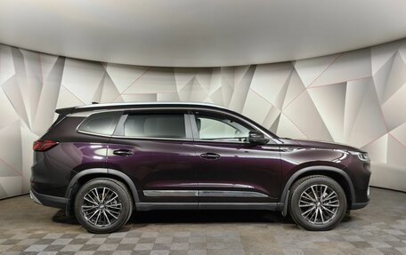 Chery Tiggo 8 Pro, 2021 год, 1 765 000 рублей, 6 фотография