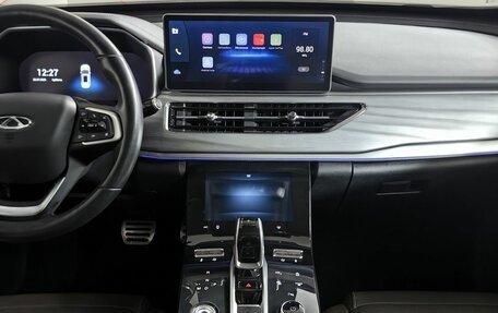 Chery Tiggo 8 Pro, 2021 год, 1 765 000 рублей, 12 фотография