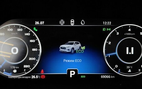 Chery Tiggo 8 Pro, 2021 год, 1 765 000 рублей, 21 фотография