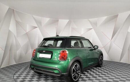 MINI Hatch, 2021 год, 2 495 000 рублей, 2 фотография