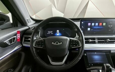 Chery Tiggo 8 Pro, 2021 год, 1 765 000 рублей, 16 фотография