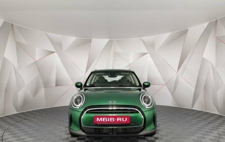 MINI Hatch, 2021 год, 2 495 000 рублей, 3 фотография