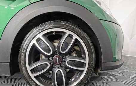 MINI Hatch, 2021 год, 2 495 000 рублей, 11 фотография
