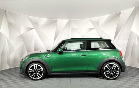 MINI Hatch, 2021 год, 2 495 000 рублей, 5 фотография