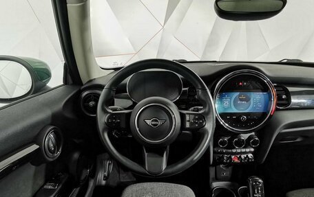 MINI Hatch, 2021 год, 2 495 000 рублей, 10 фотография