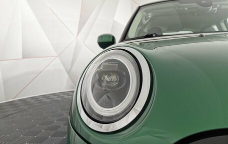 MINI Hatch, 2021 год, 2 495 000 рублей, 12 фотография