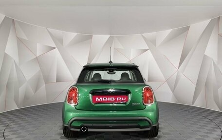 MINI Hatch, 2021 год, 2 495 000 рублей, 4 фотография