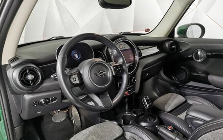 MINI Hatch, 2021 год, 2 495 000 рублей, 8 фотография