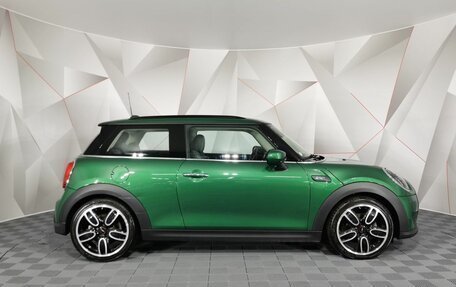 MINI Hatch, 2021 год, 2 495 000 рублей, 6 фотография