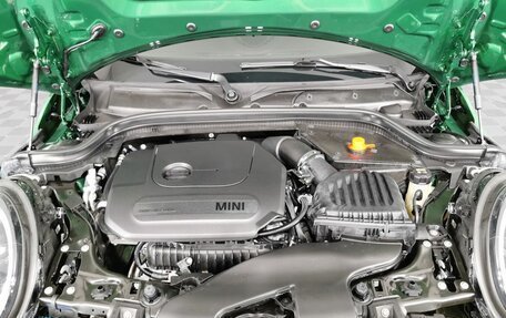 MINI Hatch, 2021 год, 2 495 000 рублей, 14 фотография