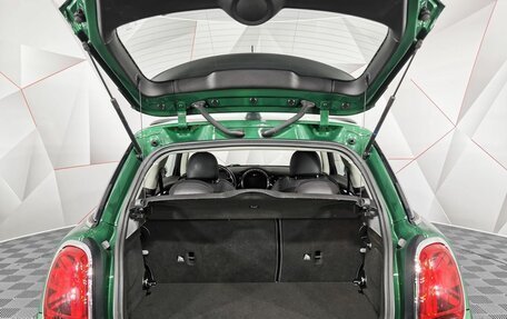 MINI Hatch, 2021 год, 2 495 000 рублей, 13 фотография