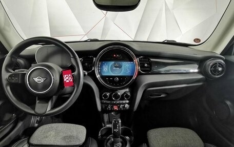 MINI Hatch, 2021 год, 2 495 000 рублей, 7 фотография