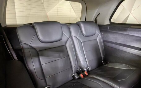 Mercedes-Benz GLS, 2017 год, 4 255 000 рублей, 18 фотография