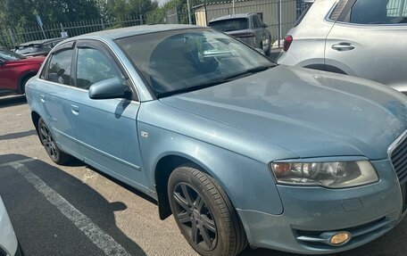 Audi A4, 2006 год, 745 000 рублей, 2 фотография