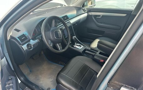 Audi A4, 2006 год, 745 000 рублей, 4 фотография