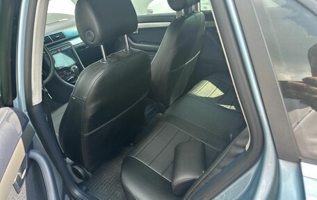 Audi A4, 2006 год, 745 000 рублей, 6 фотография