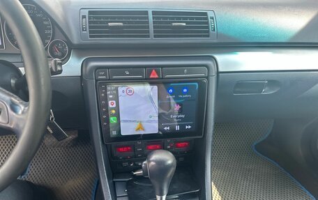 Audi A4, 2006 год, 745 000 рублей, 5 фотография