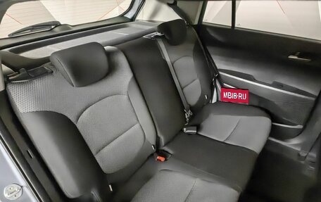 Hyundai Creta I рестайлинг, 2020 год, 1 873 000 рублей, 12 фотография
