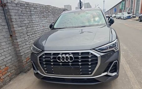 Audi Q3, 2020 год, 2 700 000 рублей, 3 фотография