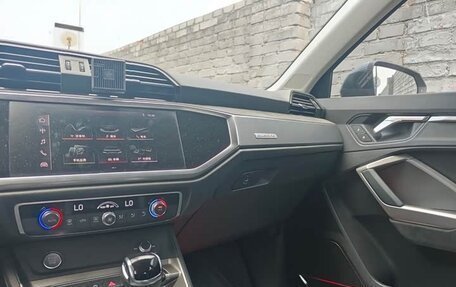Audi Q3, 2020 год, 2 700 000 рублей, 9 фотография