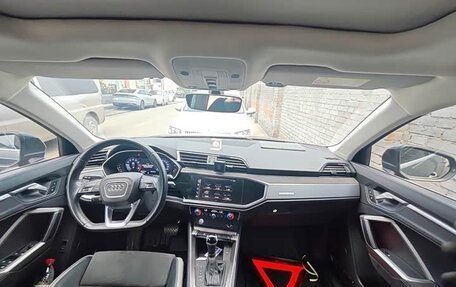 Audi Q3, 2020 год, 2 700 000 рублей, 7 фотография