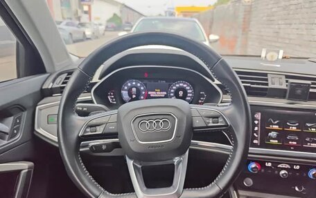 Audi Q3, 2020 год, 2 700 000 рублей, 8 фотография