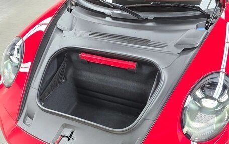 Porsche 911, 2022 год, 13 920 000 рублей, 18 фотография