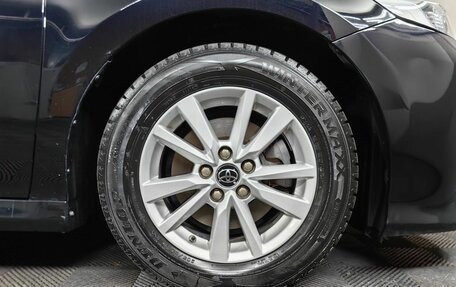 Toyota Camry, 2019 год, 2 049 000 рублей, 19 фотография