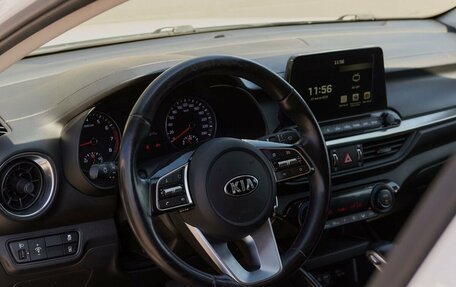 KIA Cerato IV, 2020 год, 1 898 000 рублей, 5 фотография