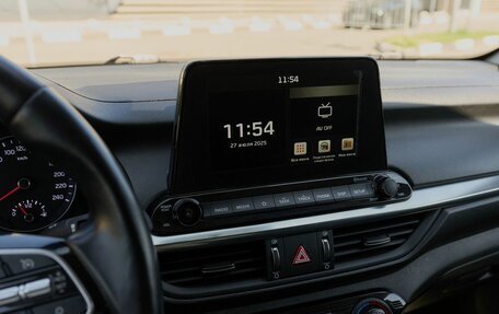 KIA Cerato IV, 2020 год, 1 898 000 рублей, 7 фотография