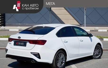 KIA Cerato IV, 2020 год, 1 898 000 рублей, 2 фотография
