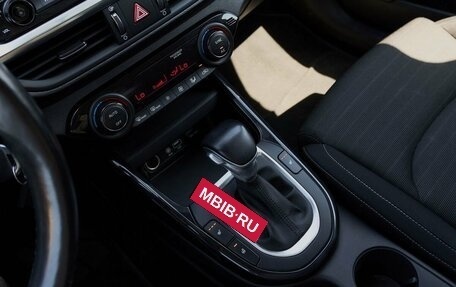 KIA Cerato IV, 2020 год, 1 898 000 рублей, 8 фотография